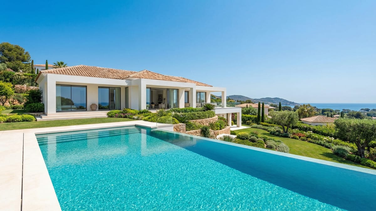 De Kosten-Batenanalyse van Residentiële Voorzieningen aan de Costa del Sol - Vastgoed Costa del Sol