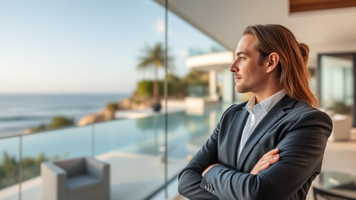 Van Droom naar Werkelijkheid: Een Uitgebreide Gids voor Investeren in een Tweede Huis aan de Costa del Sol - Costa del Sol onroerend goed