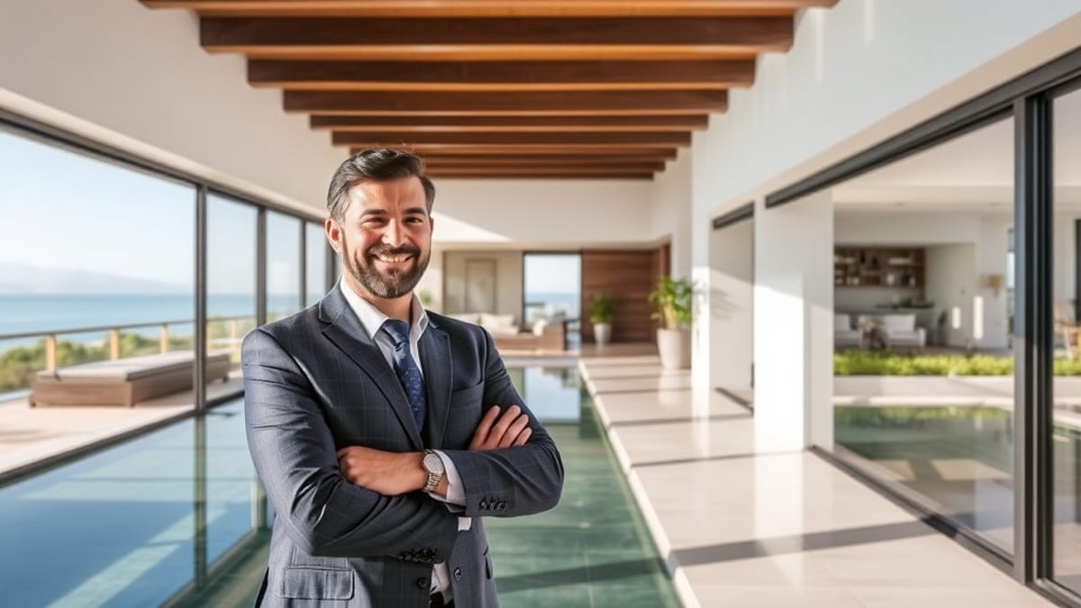 De toekomst van woninginvesteringen: Hoe duurzaam vastgoed de vastgoedwaarden in Spanje tegen 2026 vormt - Costa del Sol vastgoed