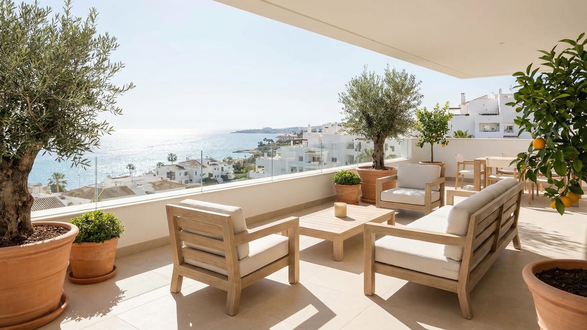 Maximaliseer uw off-plan investering aan de Costa del Sol: Strategieën om risico's te beperken en garanties te waarborgen - Costa del Sol vastgoed