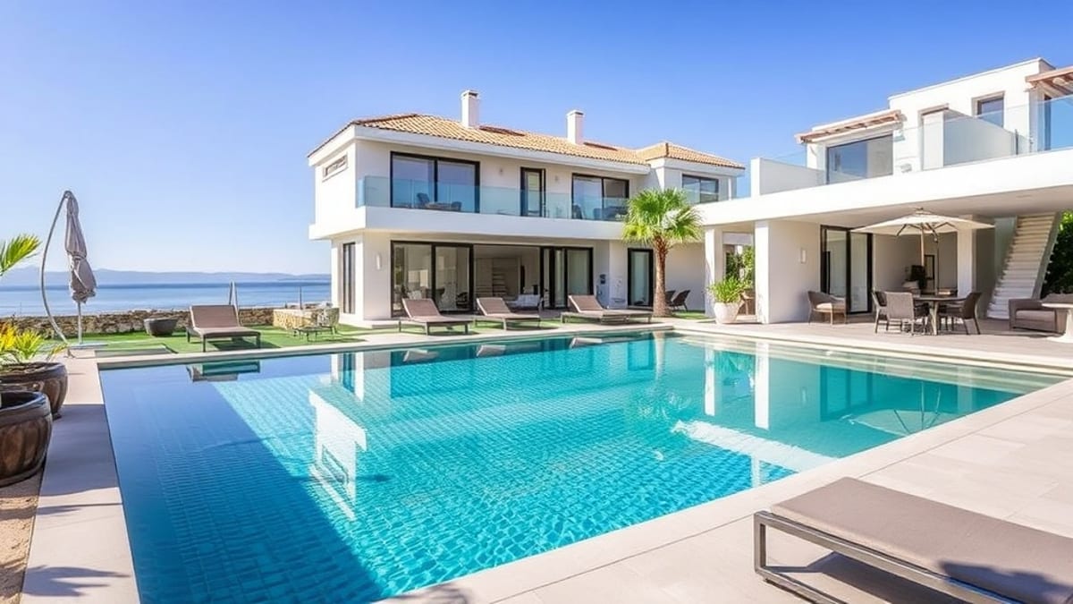 De Kosten-Batenanalyse van Duurzaam Vastgoed: Waarom Energieprestaties Belangrijk zijn voor Kopers in Spanje in 2026 - Costa del Sol vastgoed