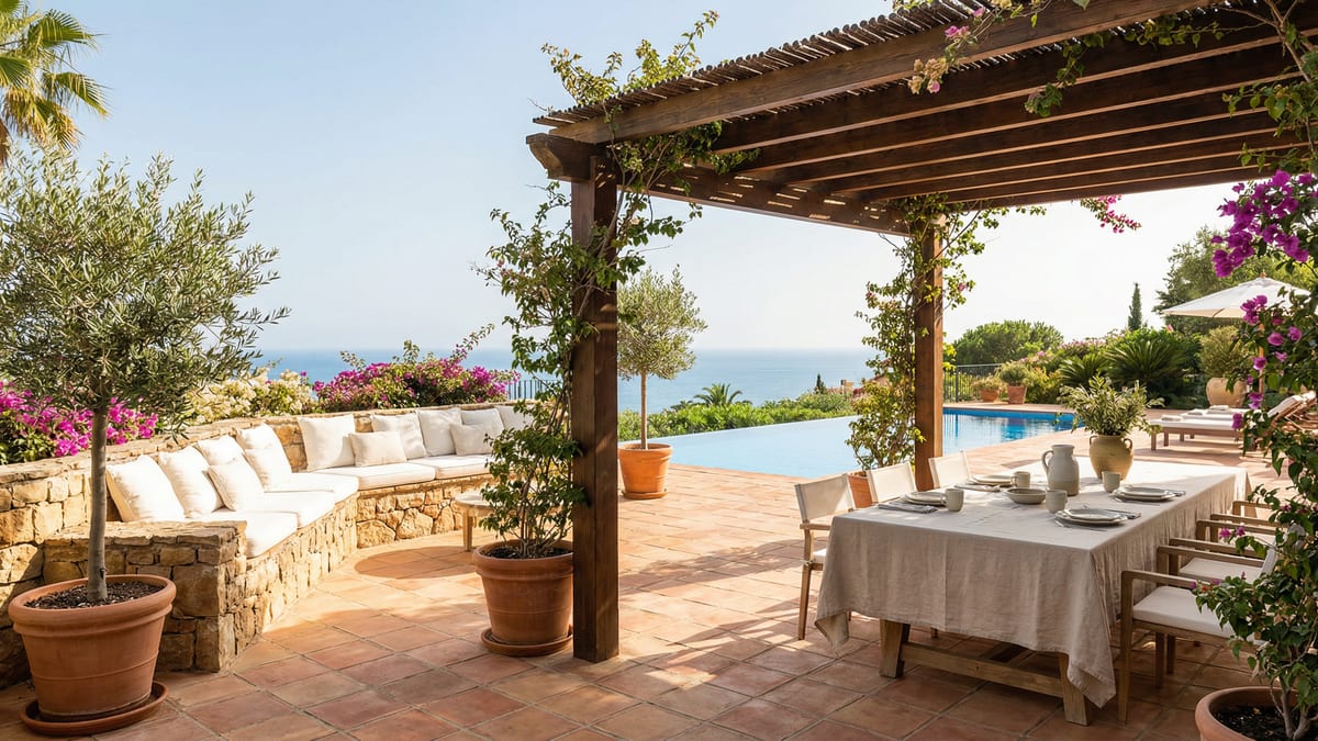 Winst ontsluiten: De cruciale rol van een exitstrategie voor vastgoedinvesteringen aan de Costa del Sol in 2026 - Vastgoed Costa del Sol