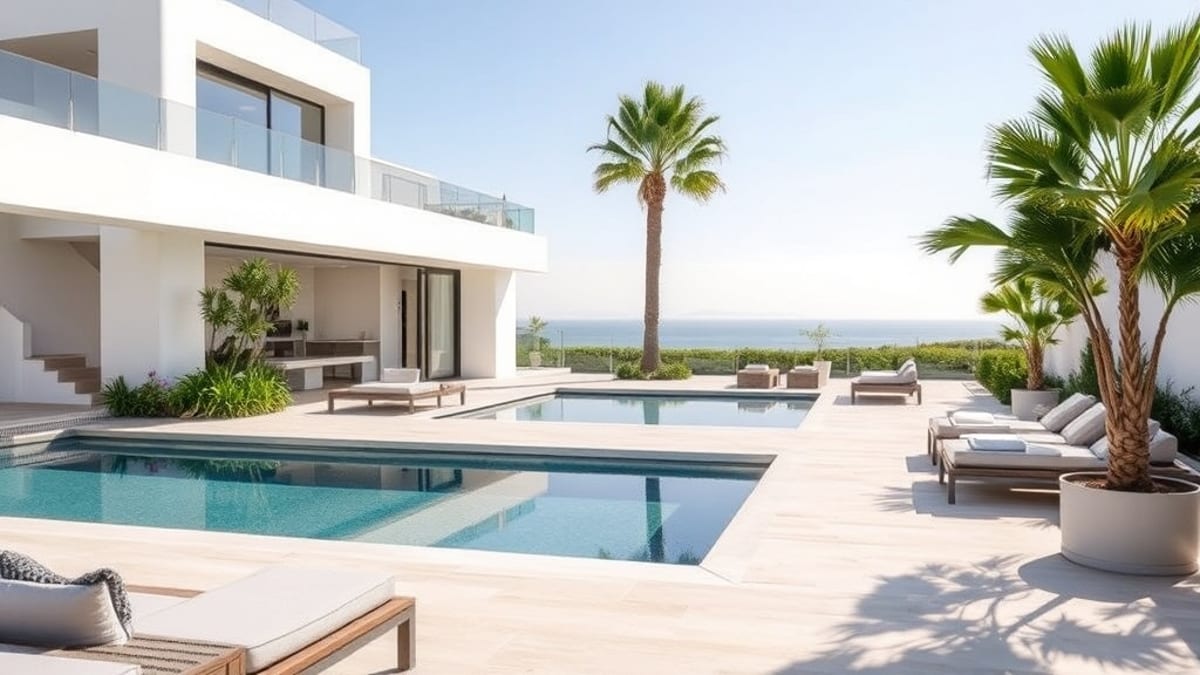 Het groeiende belang van energieprestatiecertificaten (EPC) voor Spaanse woningaankopers in 2026 - Costa del Sol vastgoed