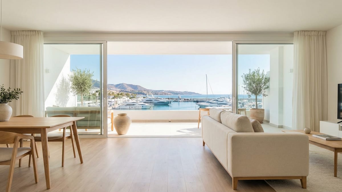 Optimaliseer uw Investering: Hoe een Goed Gedefinieerde Exitstrategie de Vastgoedverkoop aan de Costa del Sol Verbetert - Costa del Sol vastgoed