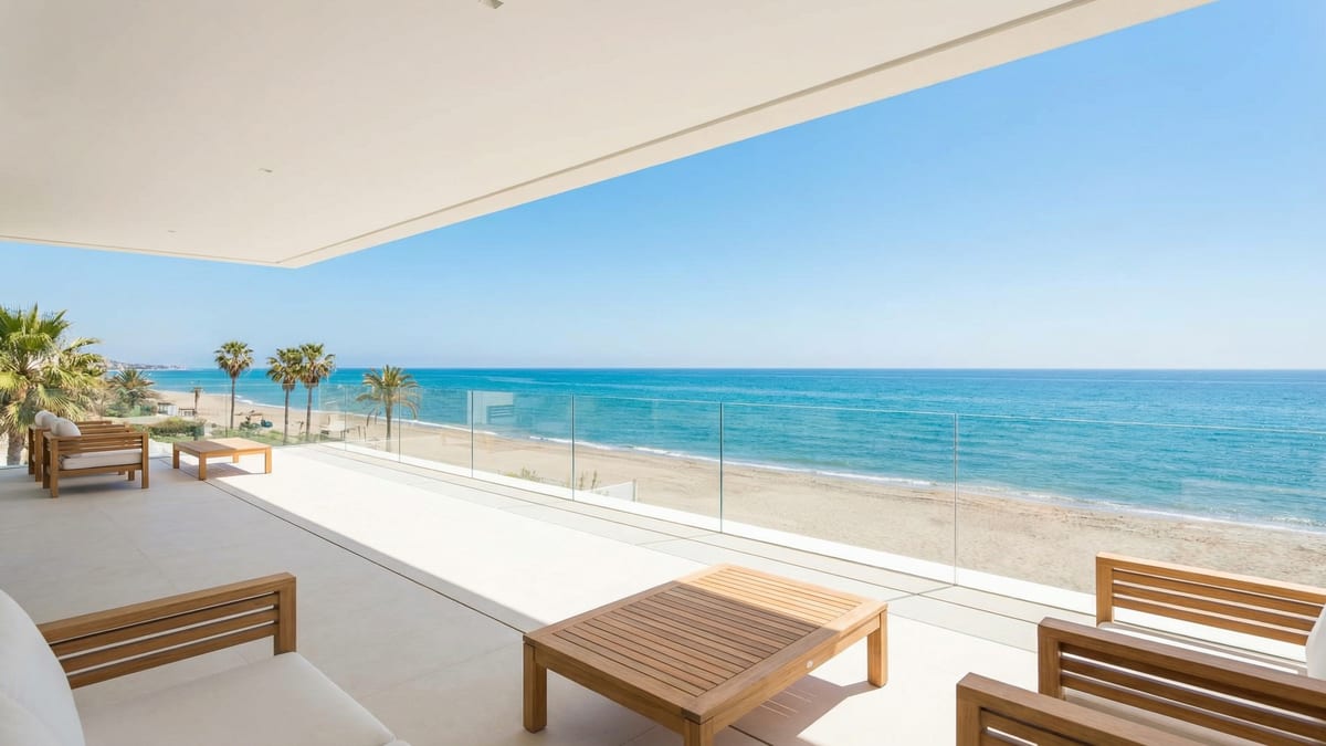 Belangrijkste overwegingen voor investeren in lifestyle-vastgoed aan de Costa del Sol - makelaardij Costa del Sol