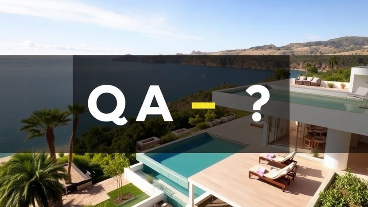 Waarde ontsluiten: De impact van duurzaam vastgoed op aankoopbeslissingen in Spanje voor 2026 - Vastgoed Costa del Sol