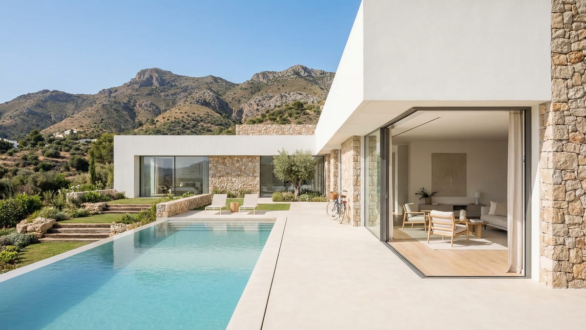 Vergelijken van aankoopmakelaars en projectmakelaars aan de Costa del Sol - vastgoed Costa del Sol