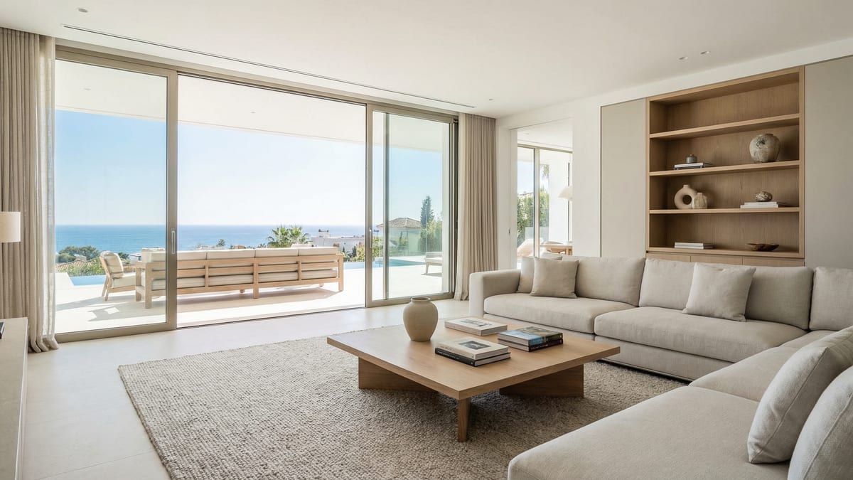 De impact van een bekwame makelaar op uw woningaanvoer aan de Costa del Sol in 2026 - vastgoed Costa del Sol