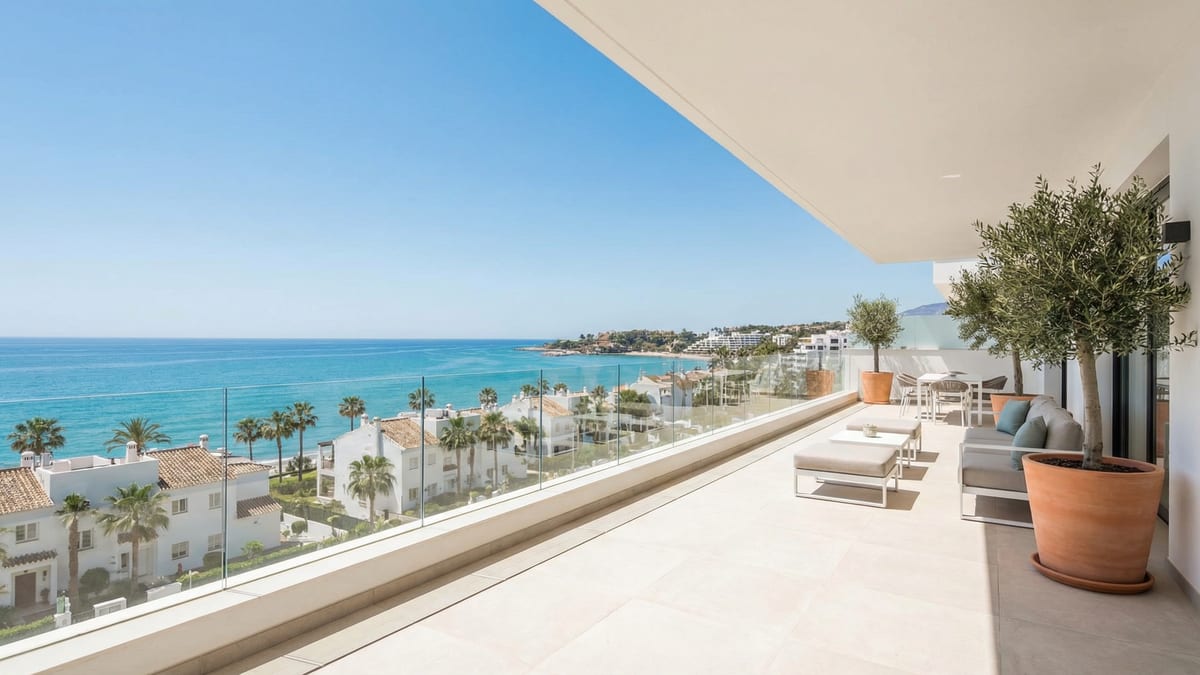 Maximaliseer Uw Erfenis: Erfbelastingstrategieën en Successieplanning voor Vastgoedeigenaren aan de Costa del Sol in 2026 - Costa del Sol onroerend goed