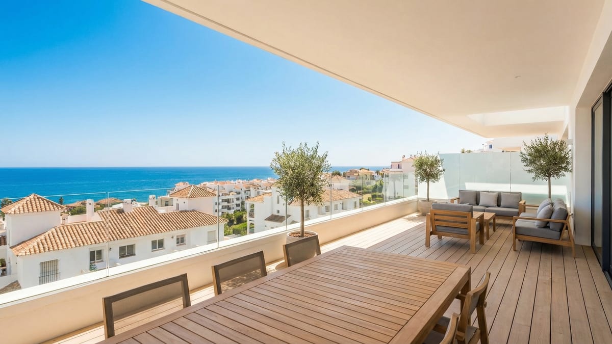 Lifestyle Vastgoed aan de Costa del Sol: De Rol van Voorzieningen - Costa del Sol vastgoed