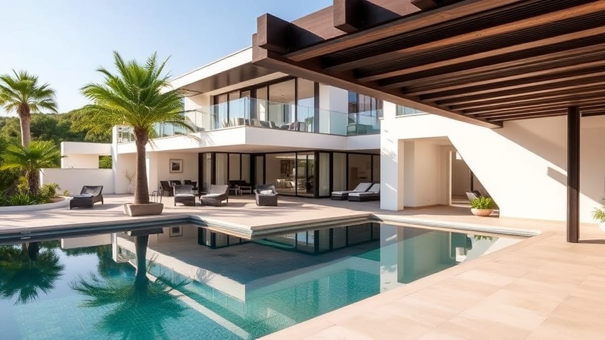 De rol van de luchthaven van Málaga in de vastgoedgroei van de Costa del Sol - Vastgoed Costa del Sol