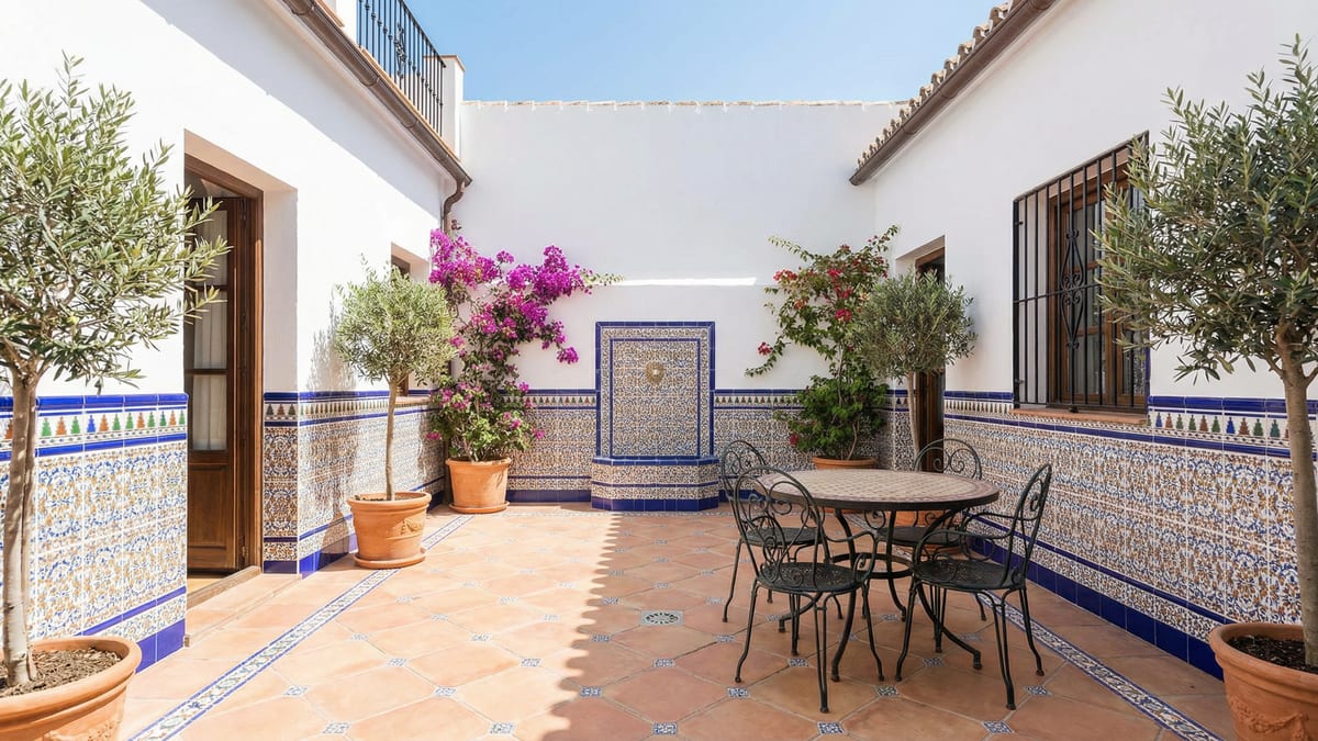 Is Huizen Kopen in Spanje Veilig? Een Diepgaande Blik op de Vastgoedwetgeving van de Costa del Sol - Vastgoed Costa del Sol