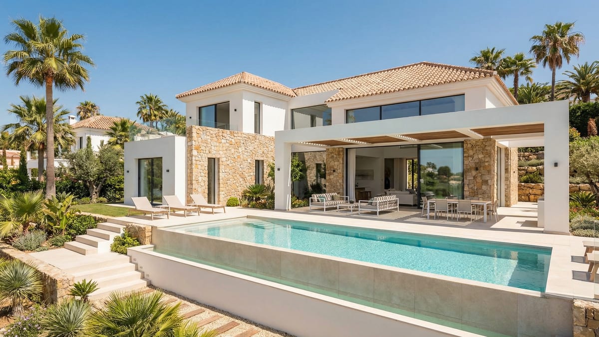 Vergelijking van kopersmakelaars en projectmakelaars aan de Costa del Sol - onroerend goed Costa del Sol