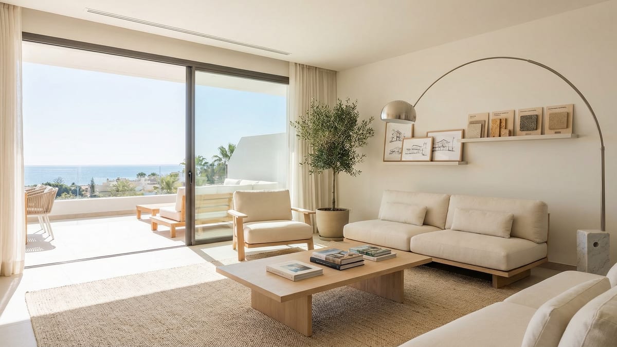 Waarom golfresorts een grote trekpleister zijn voor vastgoedinvesteerders aan de Costa del Sol - vastgoed Costa del Sol