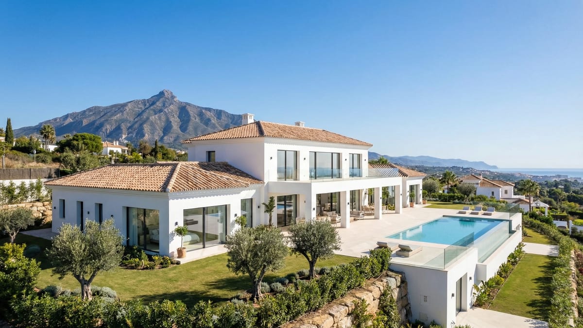 Succes Ontgrendelen: De Essentiële Rol van Makelaars voor Kopers aan de Costa del Sol in 2026 - Vastgoed aan de Costa del Sol