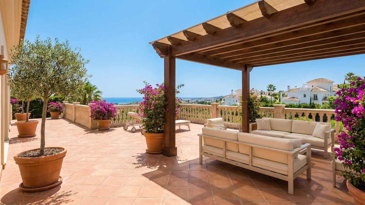 De Toekomst van Wonen: Hoe Innovatieve Voorzieningen de Vastgoedwaarden aan de Costa del Sol Vormgeven in 2026 - Costa del Sol vastgoed