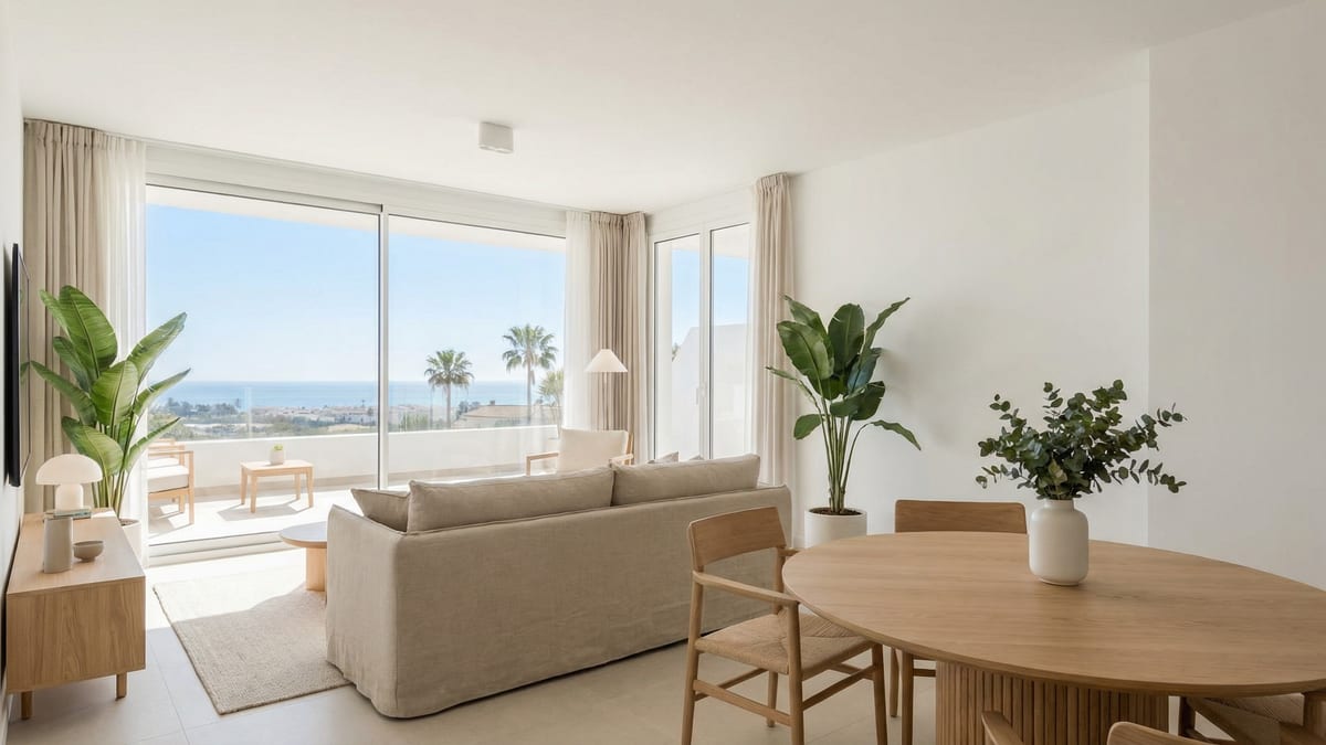 Een betrouwbare makelaar kiezen aan de Costa del Sol - vastgoed Costa del Sol