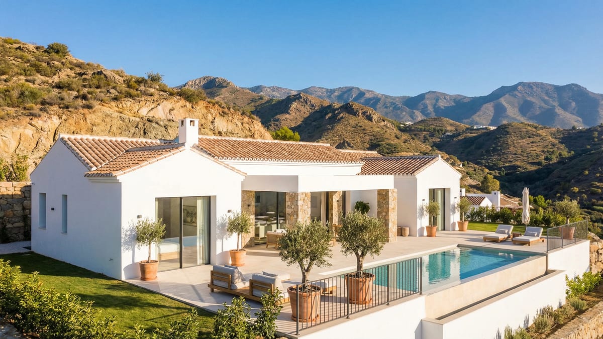 Wat Verenigingen van Eigenaren betekenen voor uw vastgoedkoop in Costa del Sol - Costa del Sol onroerend goed