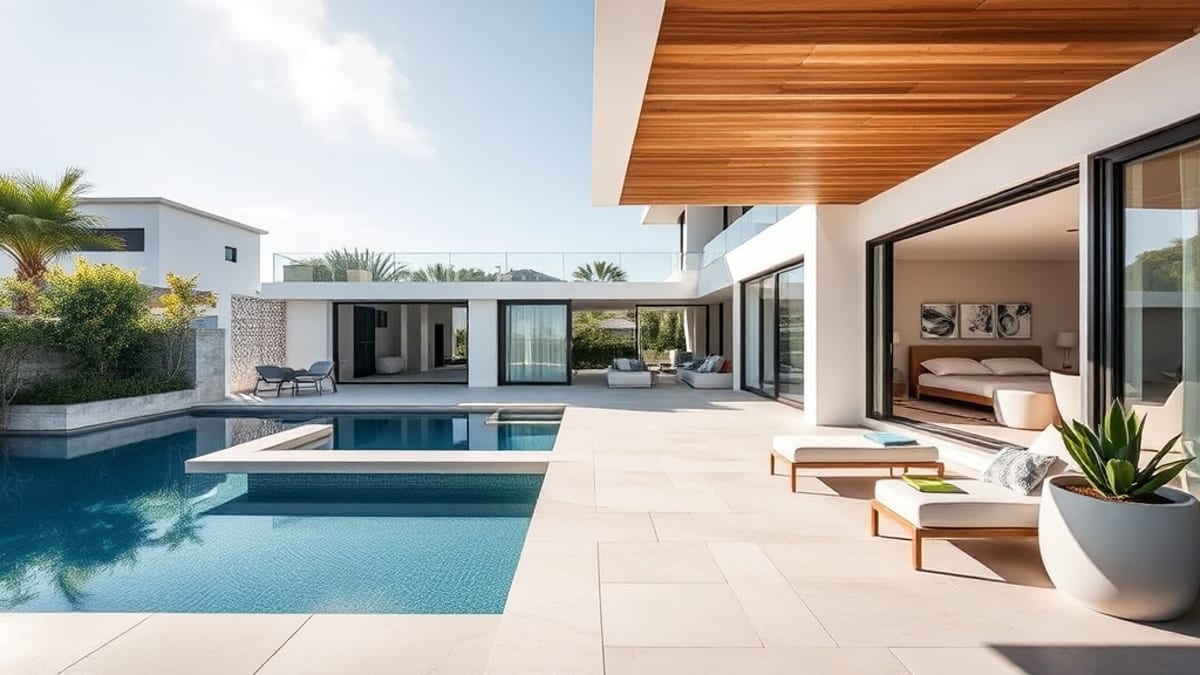 Werterhalt: Der Einfluss nachhaltiger Immobilienpraktiken auf Kaufentscheidungen in Spanien für 2026 - Immobilien an der Costa del Sol