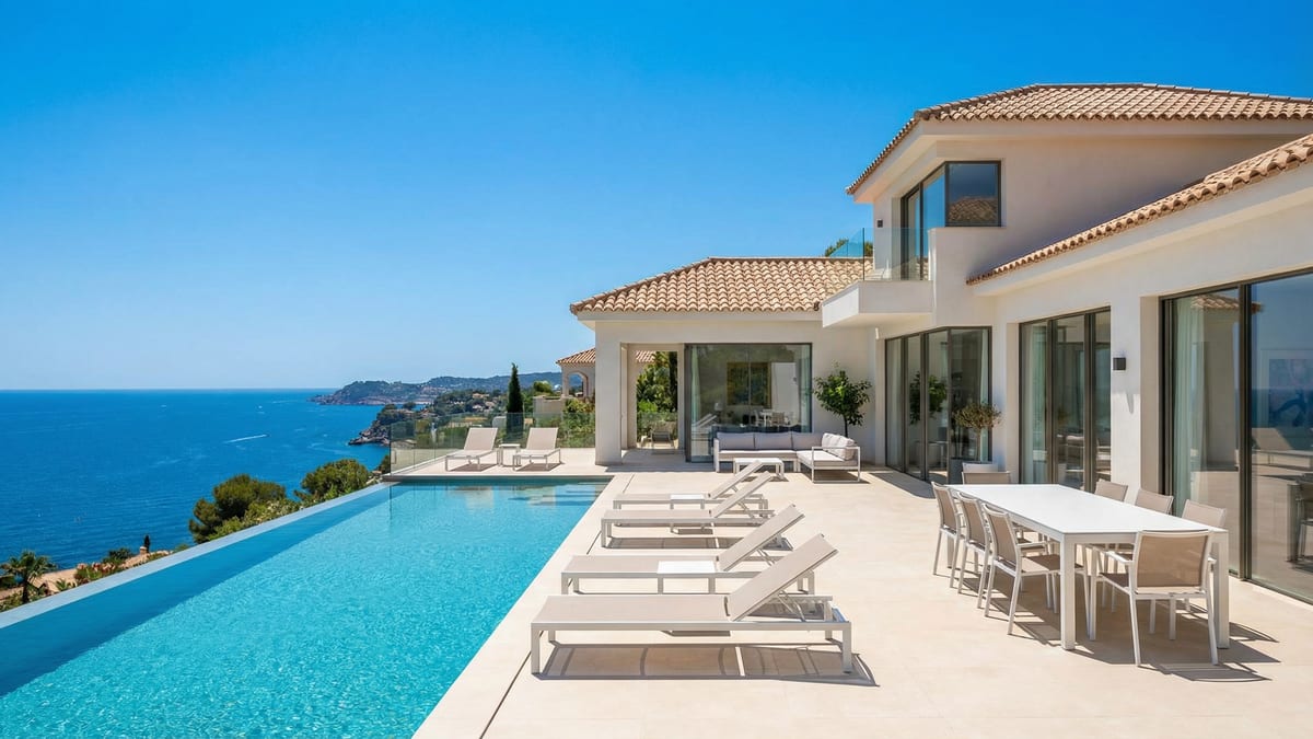 Wichtige Schutzmaßnahmen für Off-Plan-Käufer an der Costa del Sol: Was Sie wissen müssen - Immobilien Costa del Sol