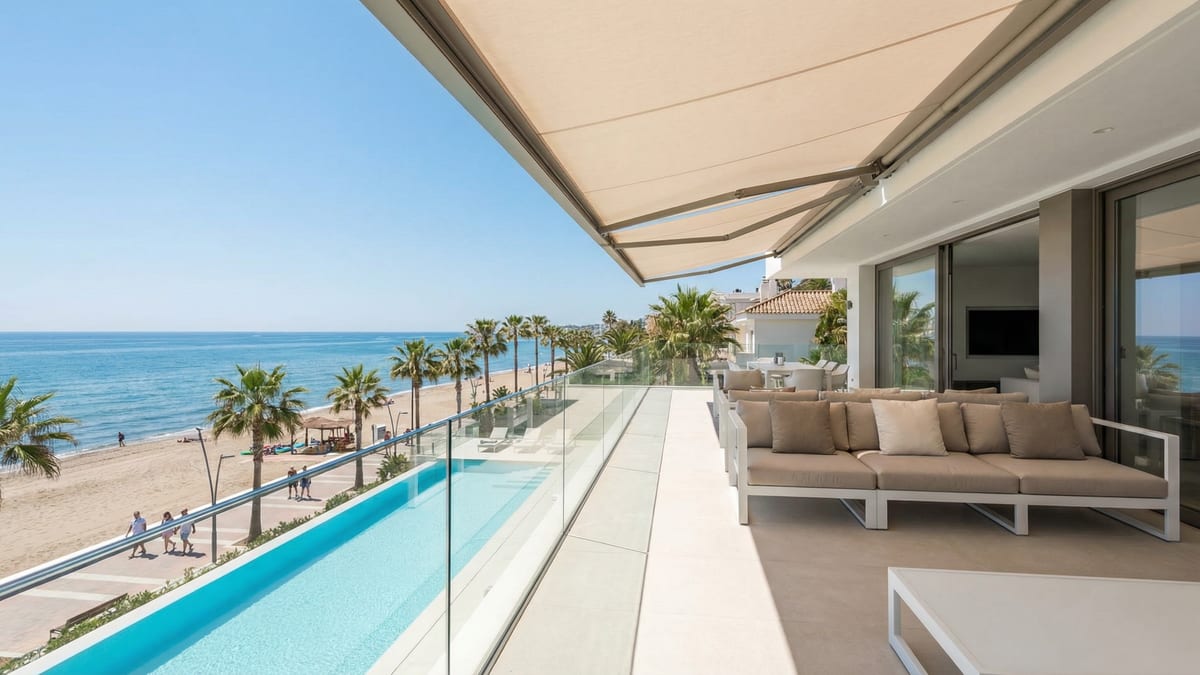 Ihre Investition meistern: Wie eine gut definierte Ausstiegsstrategie Immobilienverkäufe an der Costa del Sol verbessert - Immobilien Costa del Sol