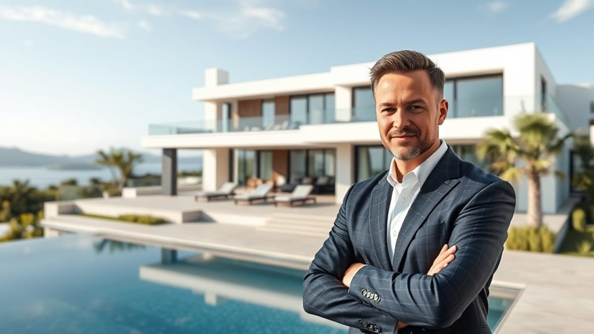 Warum Branded Residences an der Costa del Sol der nächste Luxus-Wohntrend sind - Immobilien Costa del Sol