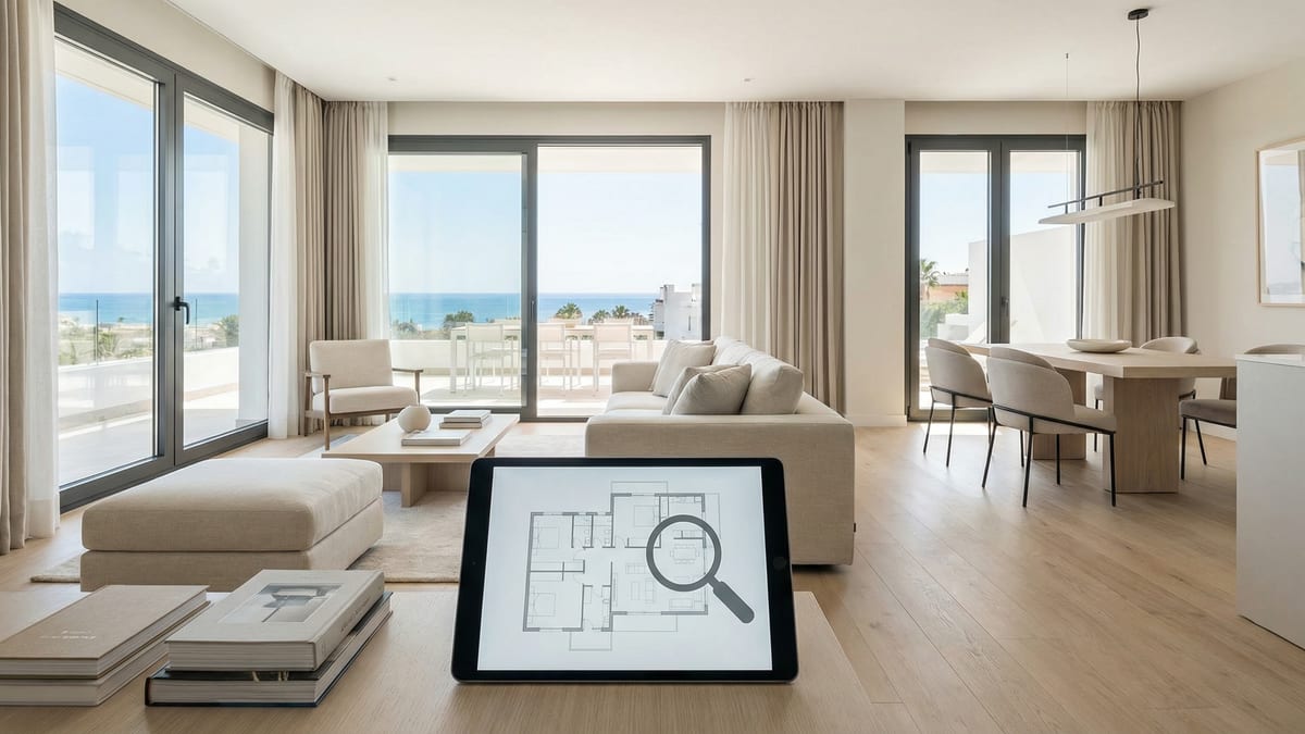 Reale Kosten der Gemeinschaftsgebühren: Wertschöpfung durch Eigentümergemeinschaften auf dem Immobilienmarkt der Costa del Sol