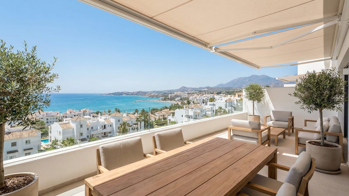 Kosten-Nutzen-Analyse von Wohnimmobilien-Annehmlichkeiten an der Costa del Sol - Immobilien Costa del Sol