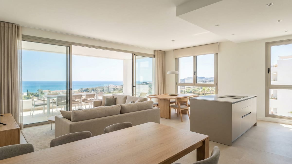 Off-Plan Immobilieninvestitionen an der Costa del Sol verstehen: Chancen und Risiken 2026 - Immobilien Costa del Sol