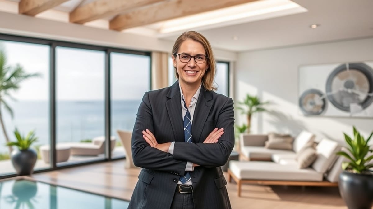 Die Kosten-Nutzen-Analyse nachhaltiger Immobilien: Warum Energieleistung für Käufer in Spanien 2026 wichtig ist – Immobilien Costa del Sol