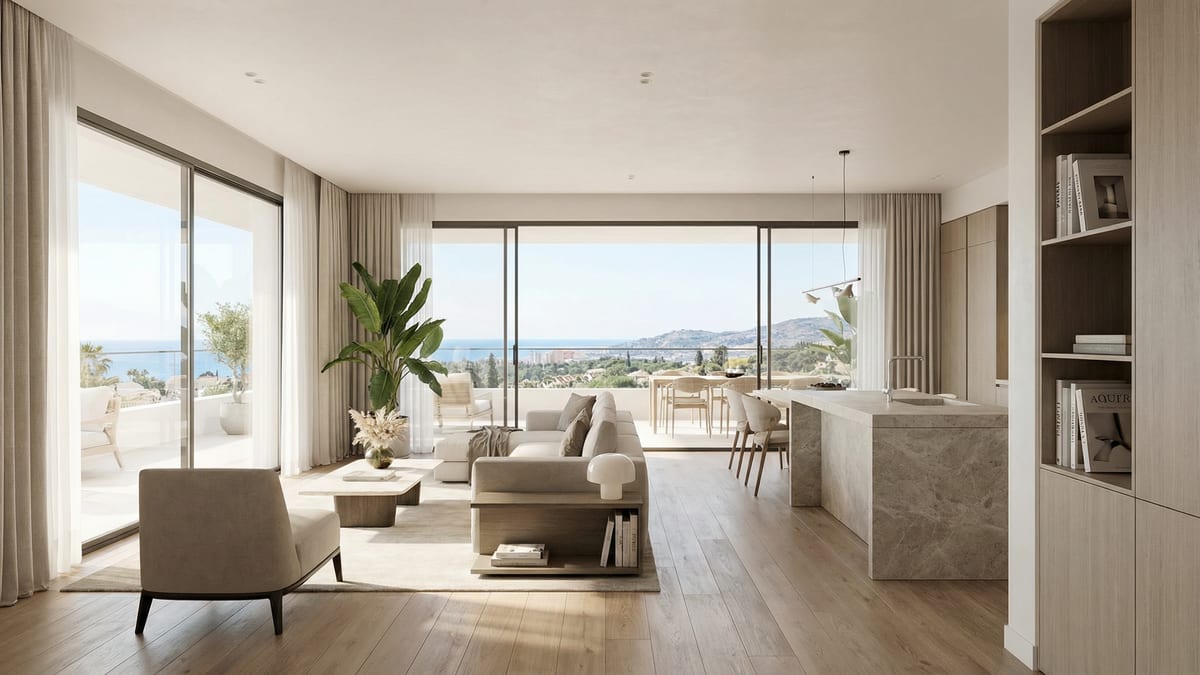 Immobiliensteuern an der Costa del Sol entschlüsseln: Was Nichtansässige vor dem Kauf 2026 wissen müssen – Immobilien Costa del Sol