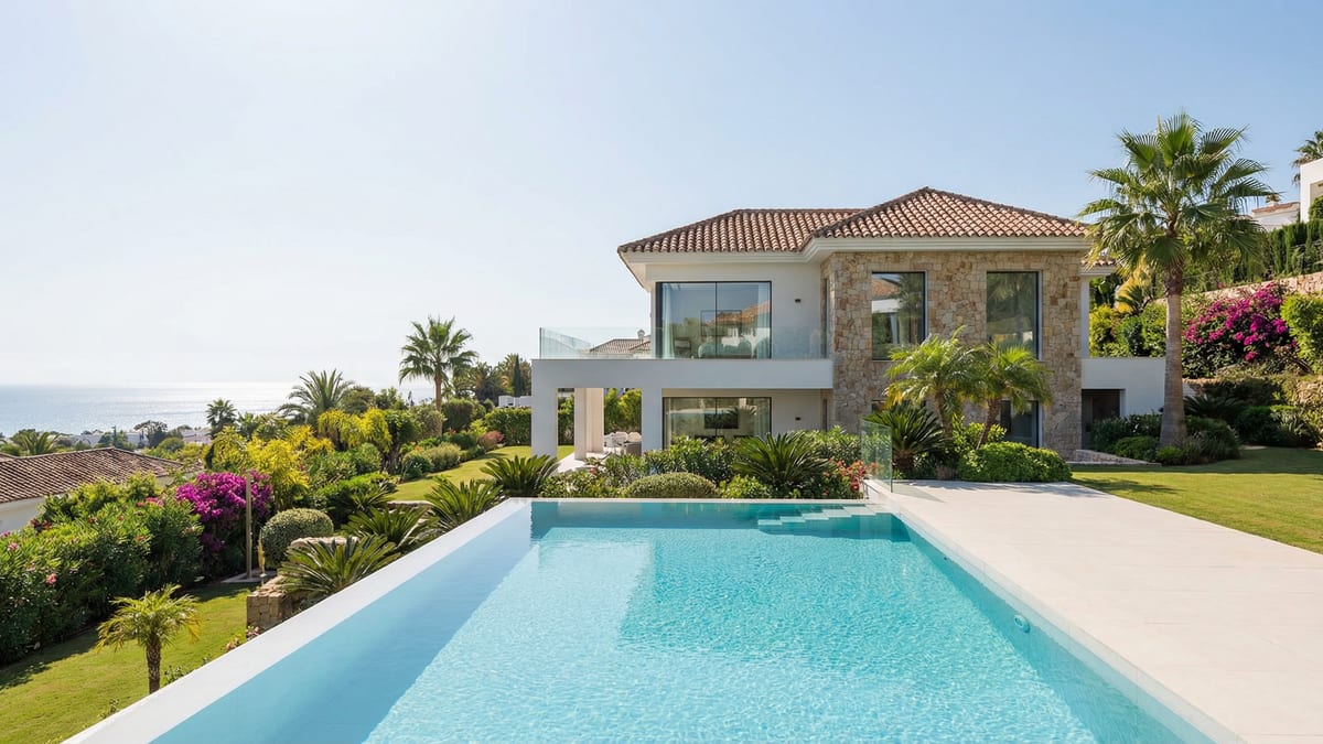 Immobiliensteuern an der Costa del Sol entschlüsseln: Was Nichtansässige vor dem Kauf 2026 wissen müssen - Immobilien Costa del Sol