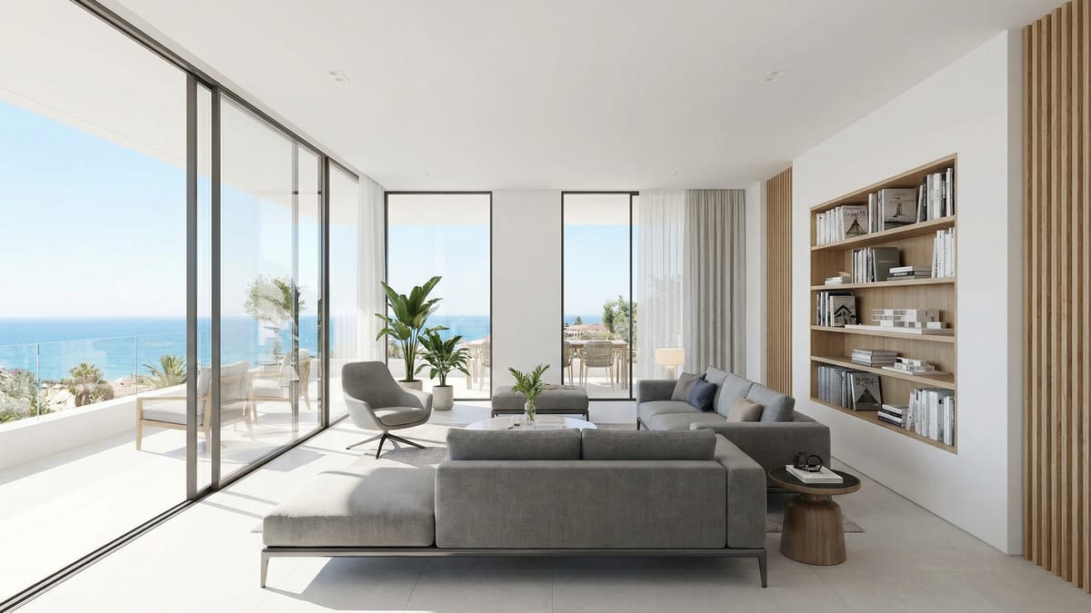 Risiken und Sicherheiten beim Kauf von Off-Plan-Immobilien an der Costa del Sol im Jahr 2026 – Immobilien Costa del Sol