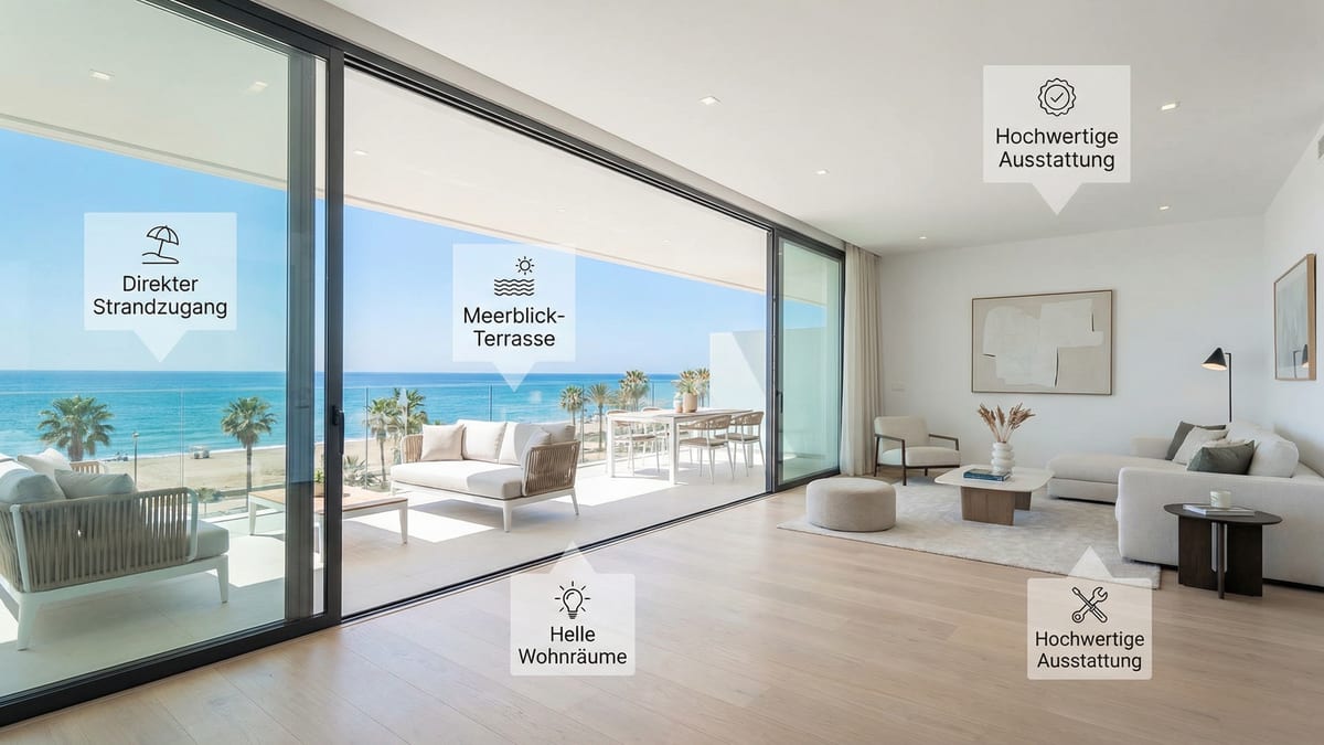 Rechtssicherheit verstehen: Ihr Schlüssel zum sicheren Immobilienkauf an der Costa del Sol 2026