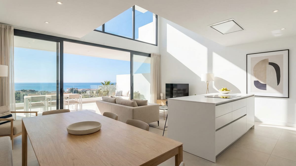 Ist der Immobilienkauf in Spanien sicher? Eine Analyse der Immobilienrechte an der Costa del Sol - Immobilien Costa del Sol