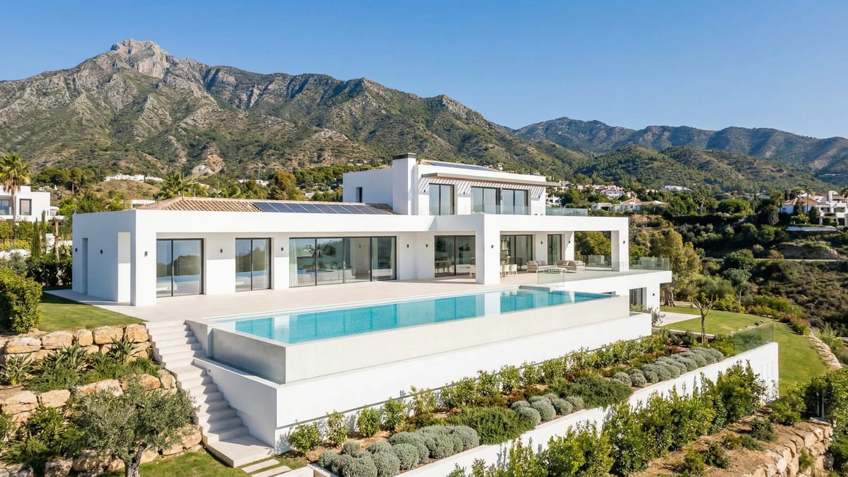 Ein Leitfaden zur Nachlassplanung für Immobilienbesitzer an der Costa del Sol - Immobilien Costa del Sol