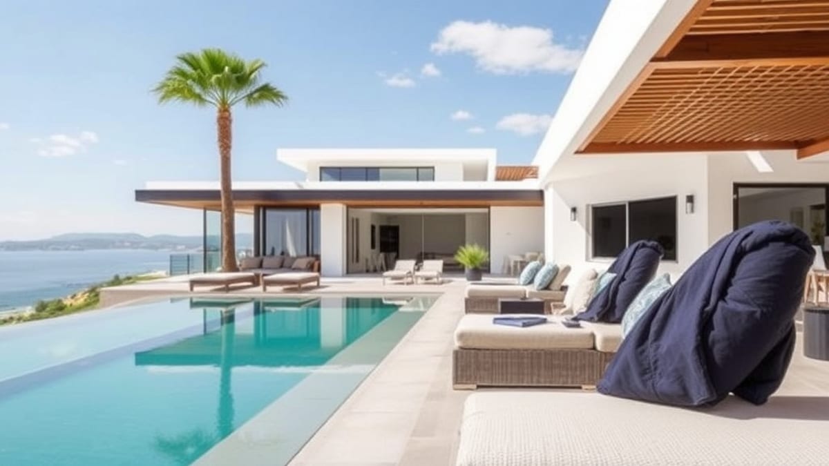 Markenresidenzen vs. traditionelle Luxushäuser an der Costa del Sol: Was ist besser für Sie? - Immobilien Costa del Sol