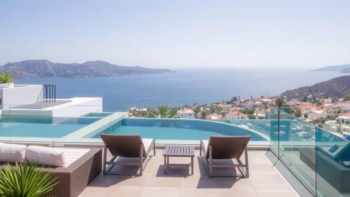 Vergleich von Immobilieninvestitionen: Nähe zum Flughafen Málaga vs. andere Faktoren an der Costa del Sol - Costa del Sol Immobilien