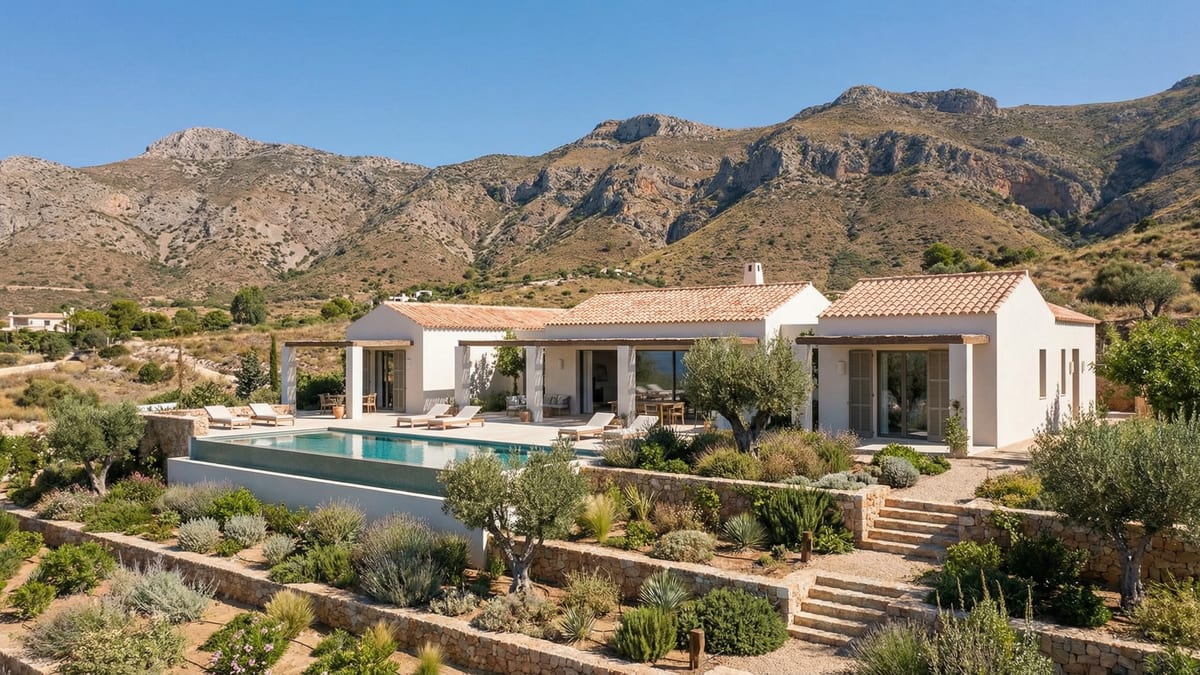 Navigation Erbschaftssteuer & Nachlassplanung: Wichtige Einblicke für Immobilienbesitzer an der Costa del Sol 2026 - Costa del Sol Immobilien