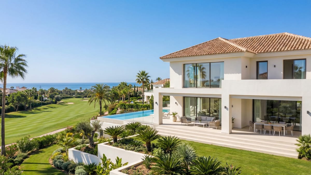 Maximierung des Erbes: Erbschaftssteuerstrategien und Nachlassplanung für Immobilienbesitzer an der Costa del Sol im Jahr 2026 – Costa del Sol Immobilien