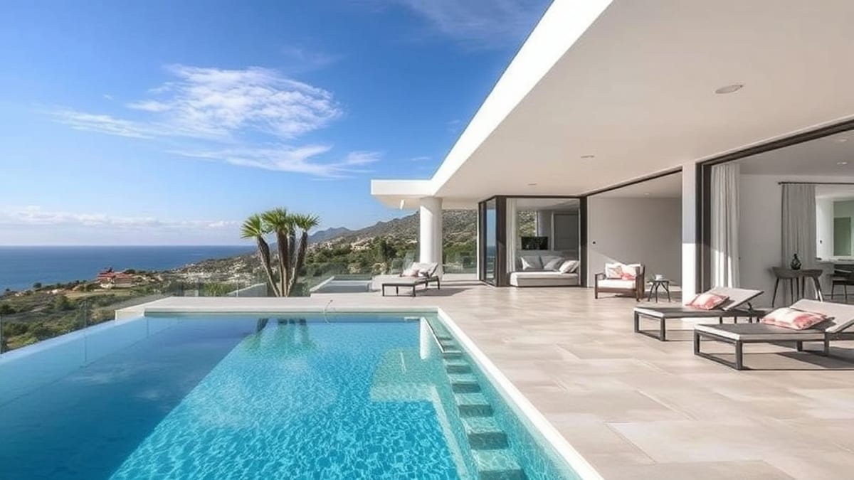 Energieeffiziente Immobilien an der Costa del Sol 2026 verstehen - Immobilien Costa del Sol