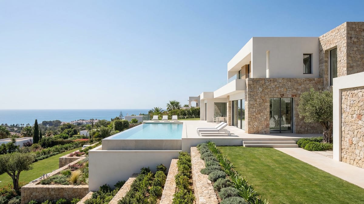 Maximierung Ihres Erbes: Erbschaftssteuerstrategien und Nachfolgeplanung für Immobilieneigentümer an der Costa del Sol im Jahr 2026 - Costa del Sol Immobilien