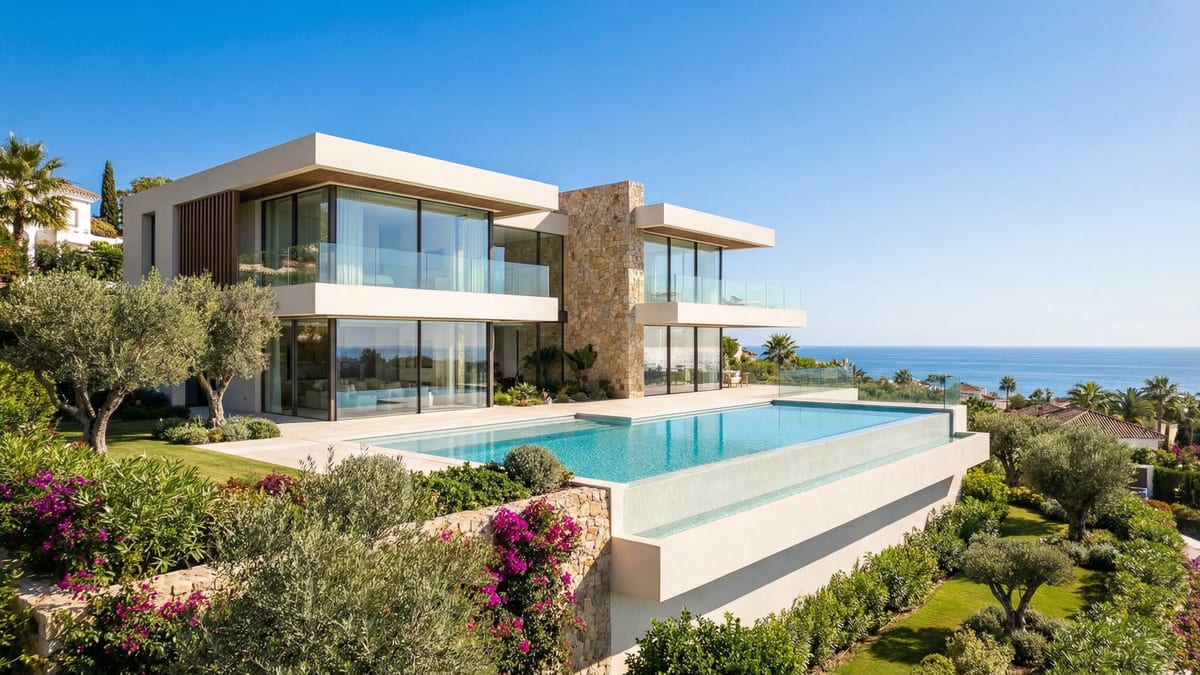Ist jetzt der richtige Zeitpunkt für europäische Käufer, an der Costa del Sol zu investieren? – Immobilien Costa del Sol
