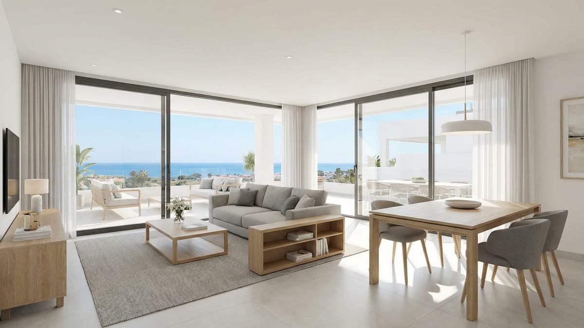 Die Kosten-Nutzen-Analyse von Wohnanlagen an der Costa del Sol – Immobilien Costa del Sol