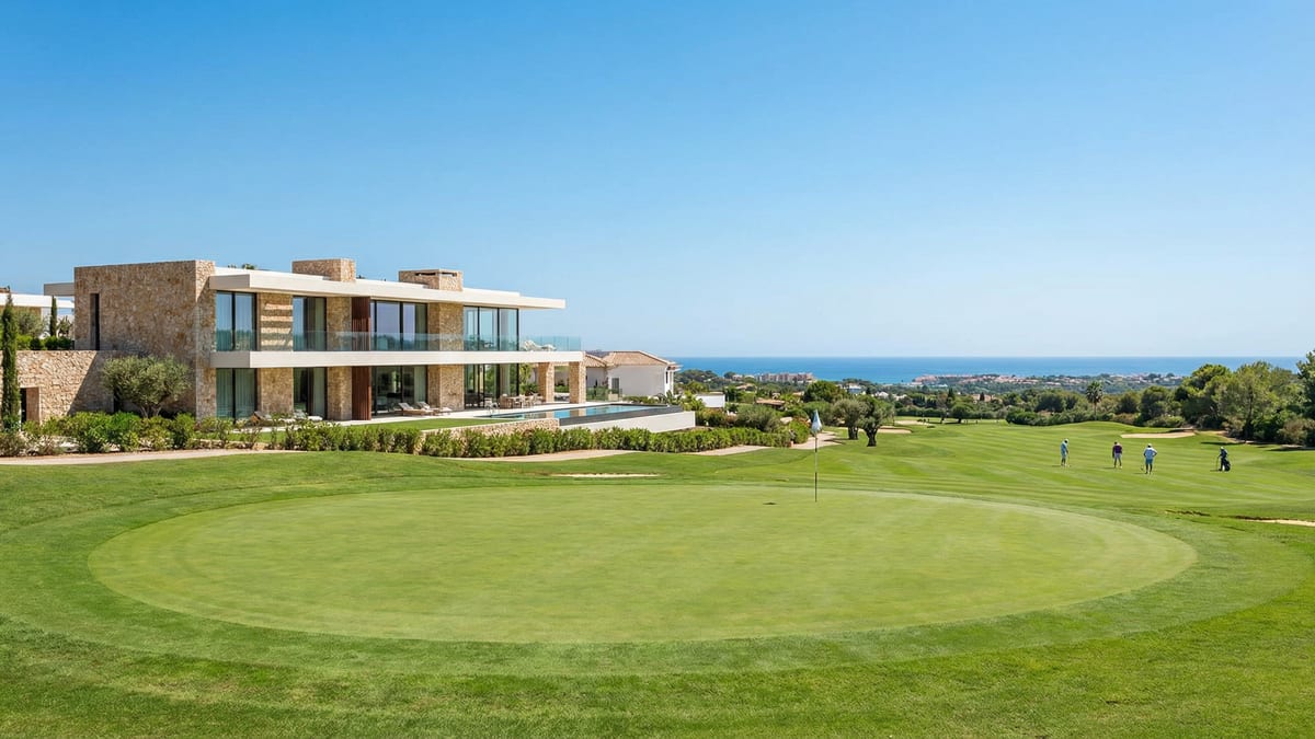 Ihre monatlichen Immobilienkosten schätzen: Gemeinschaftsgebühren an der Costa del Sol – Immobilien Costa del Sol