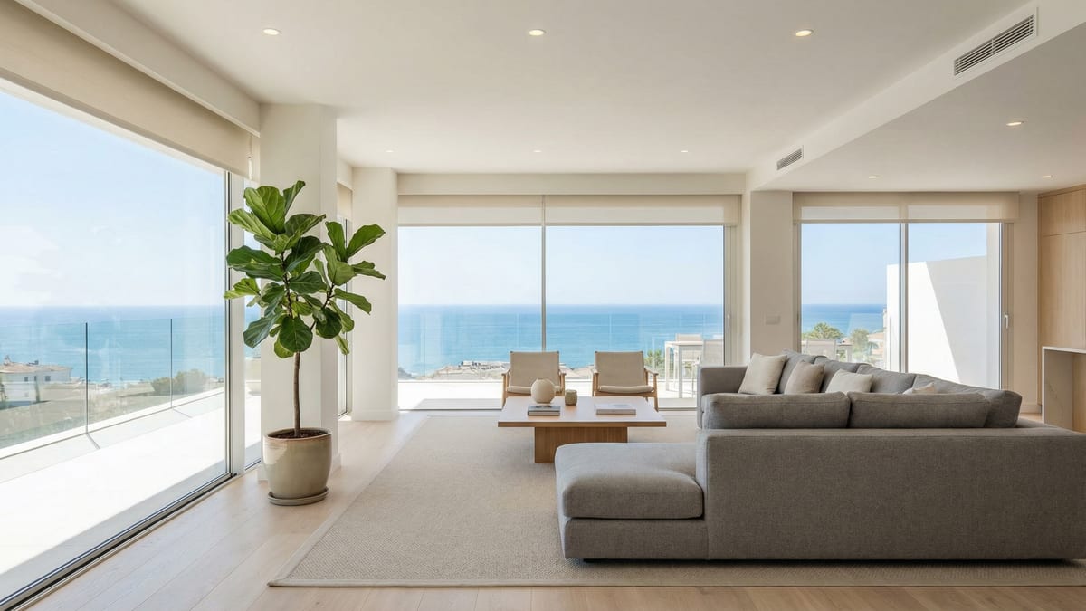 Grundsteuern an der Costa del Sol entschlüsseln: Was Nicht-Residenten vor einem Kauf 2026 wissen müssen – Immobilien Costa del Sol