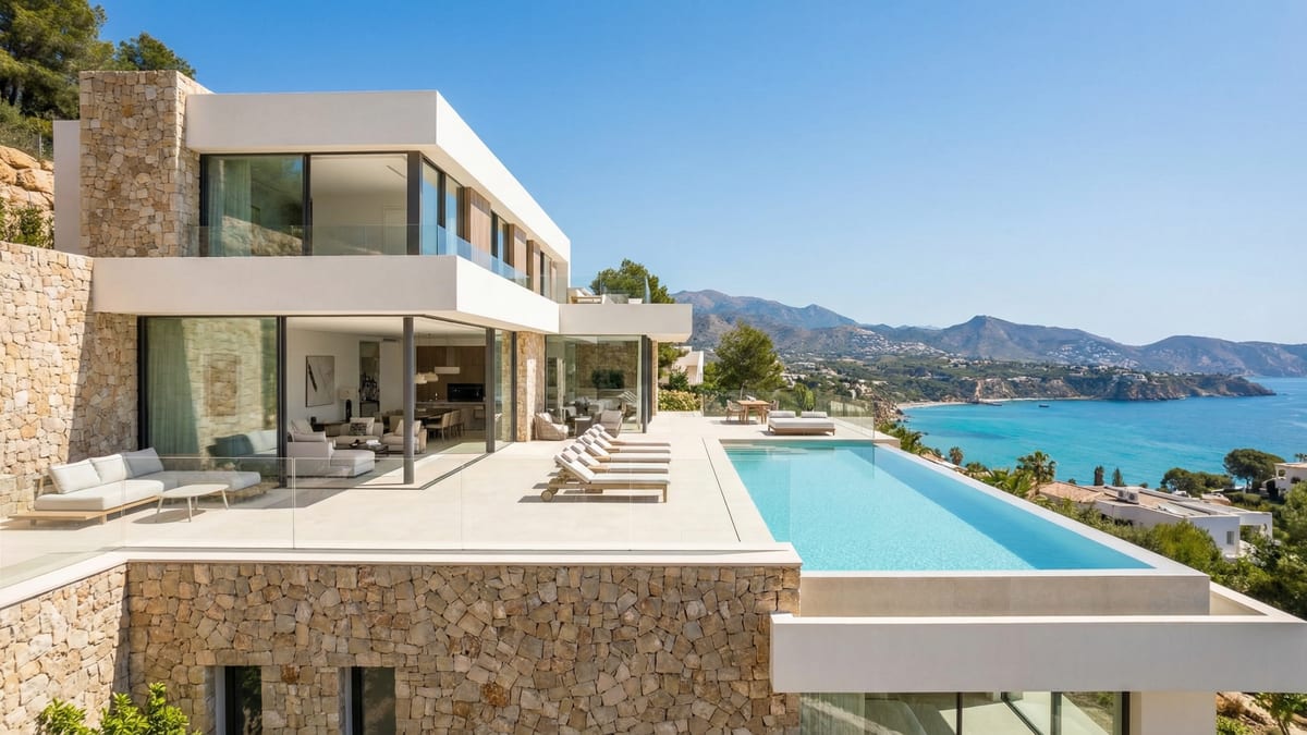 Zrozumienie pewności prawnej: Twój klucz do bezpiecznego zakupu nieruchomości na Costa del Sol w 2026 roku - nieruchomości Costa del Sol